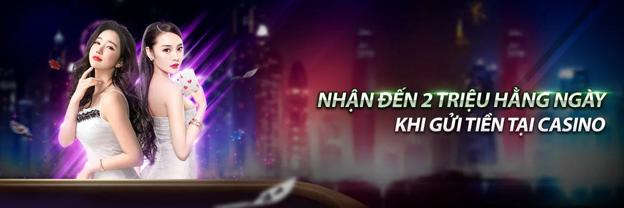 Sòng bạc Xin88 với quy trình rút tiền nhanh chóng và an toàn