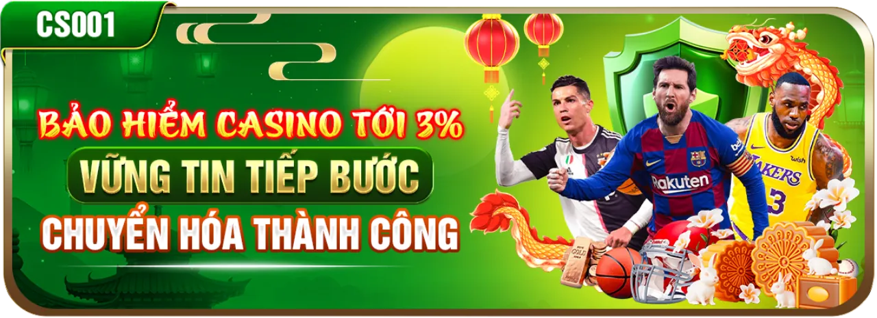 Lý do tin tưởng Xin88